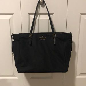 Kate Spade Diaper Bag